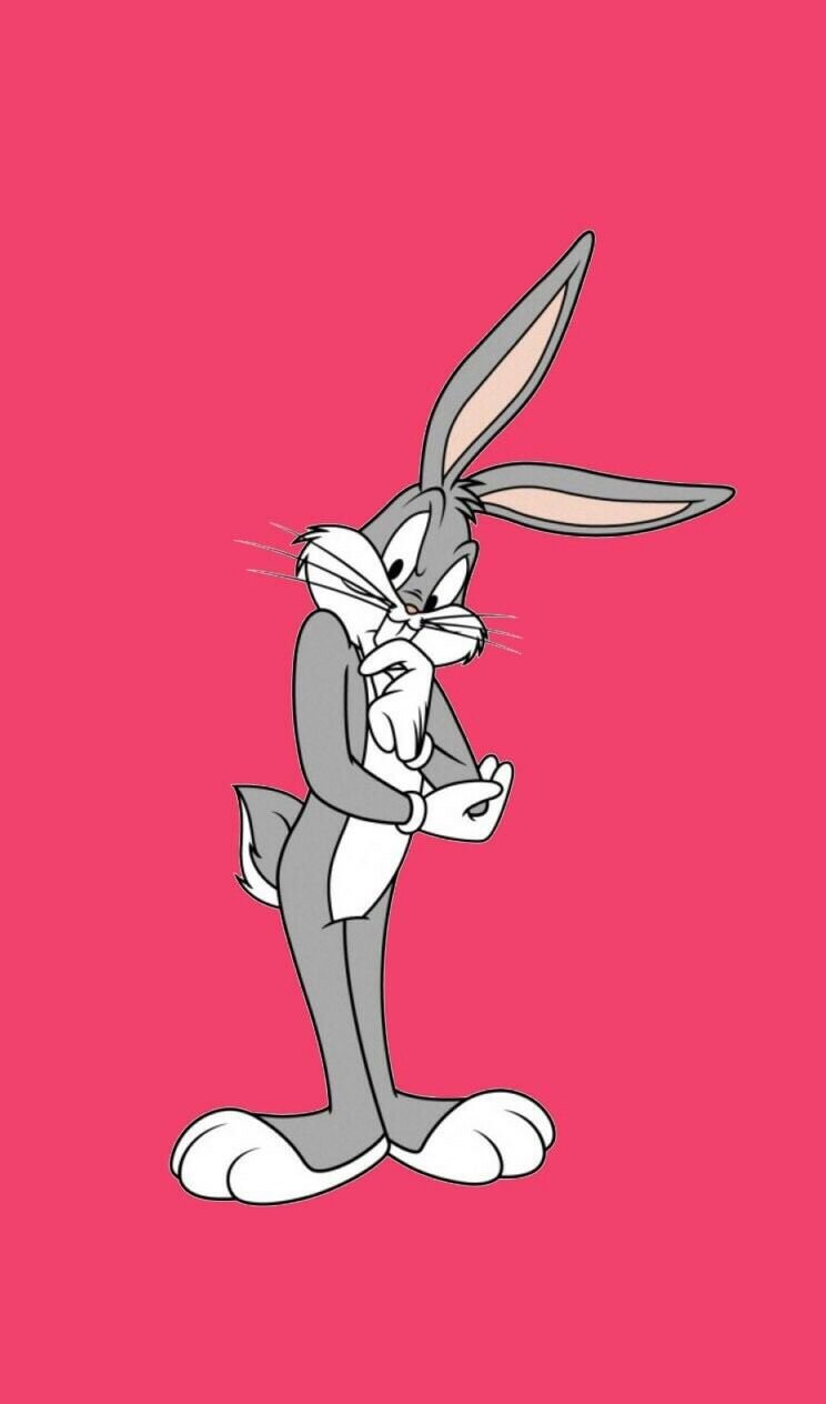 Заяц Багз Банни и его друзья