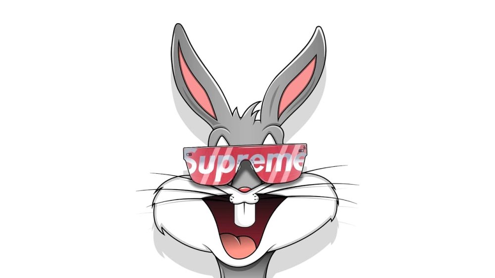 Багз Банни Supreme