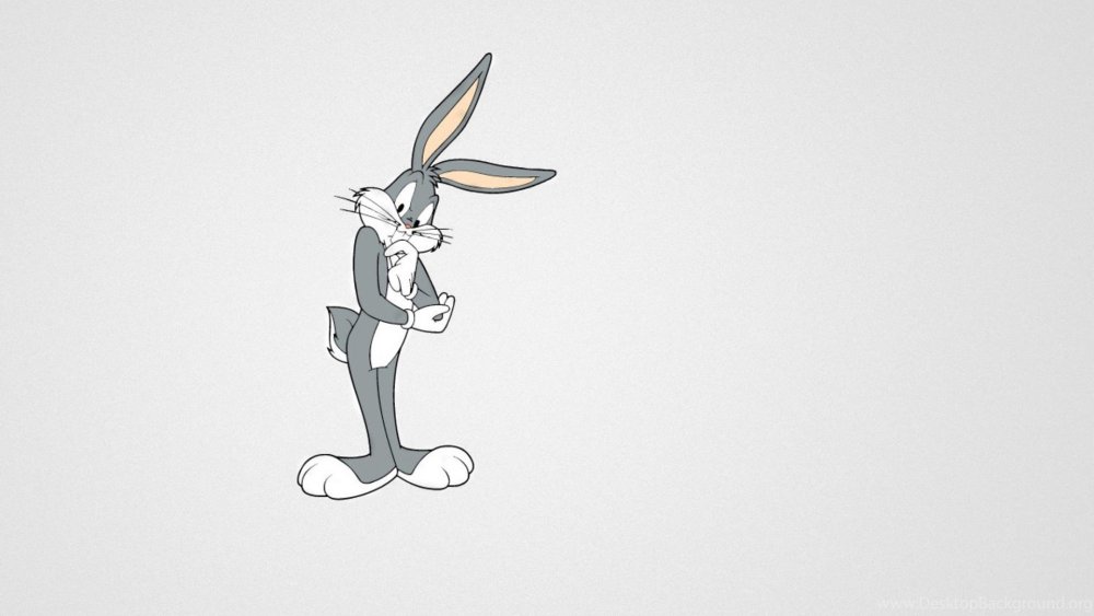 Багз заяц заяц Банни