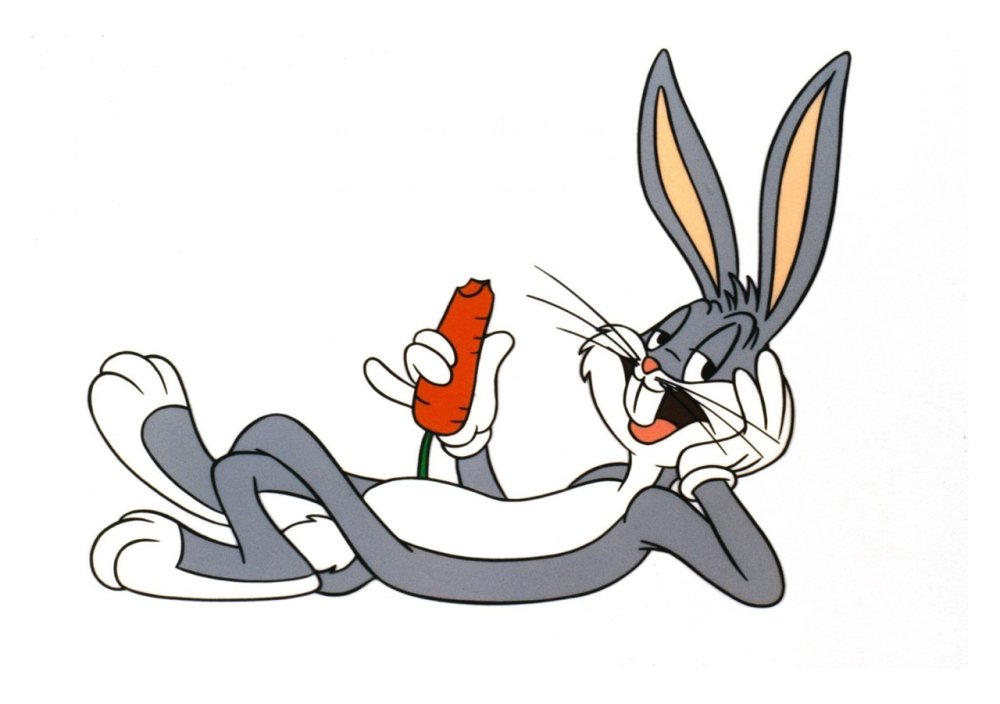 День кролика «Багз Банни»