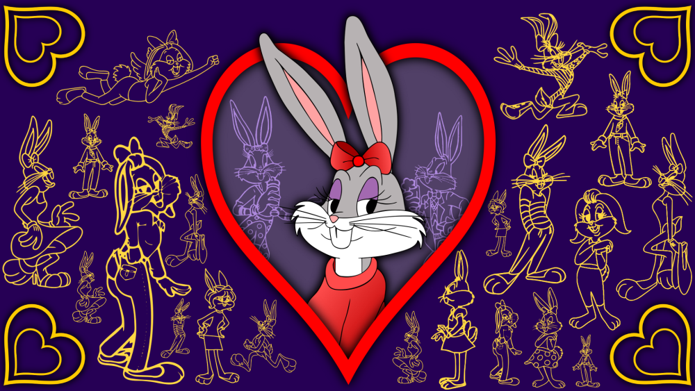 Багз Банни