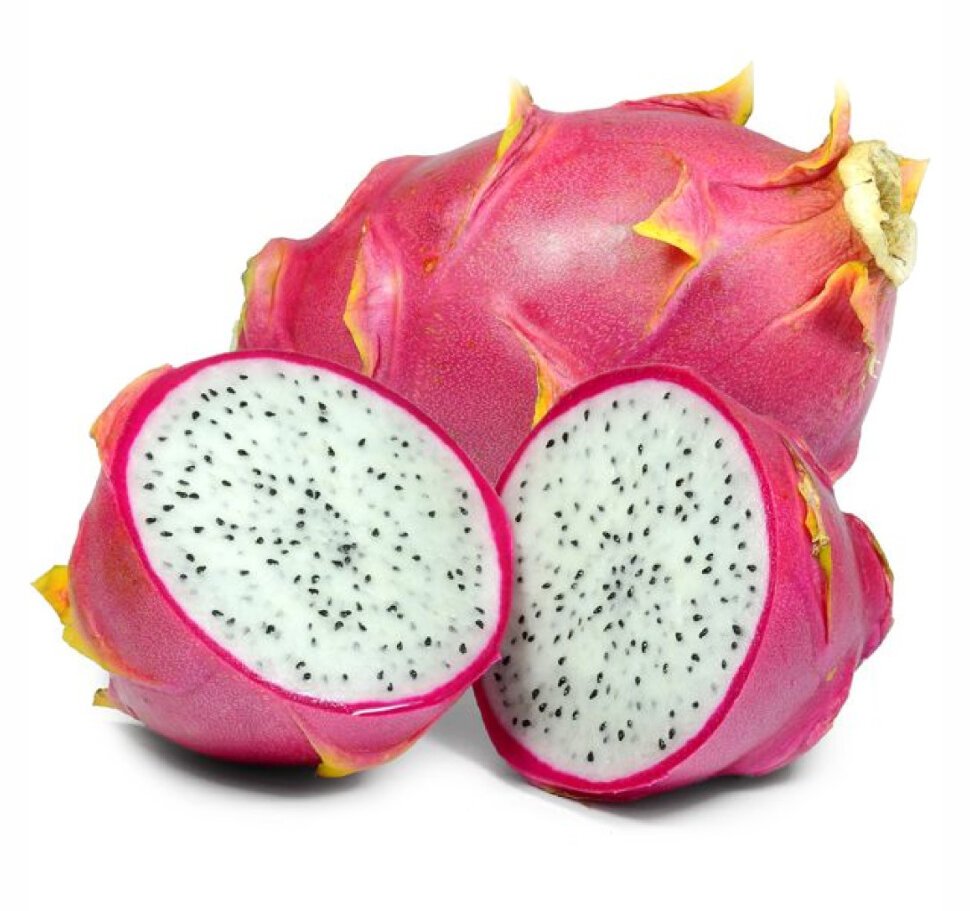 Питайя мангустин