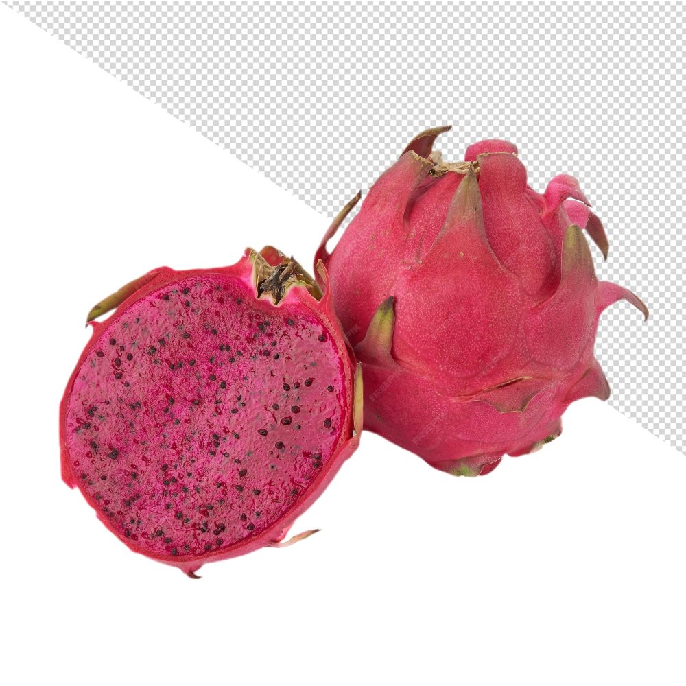 Питахайя красная