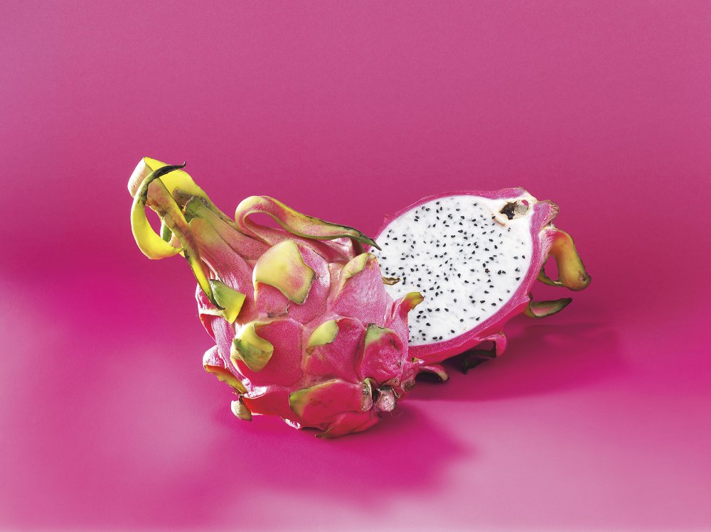 Драгон фрукт