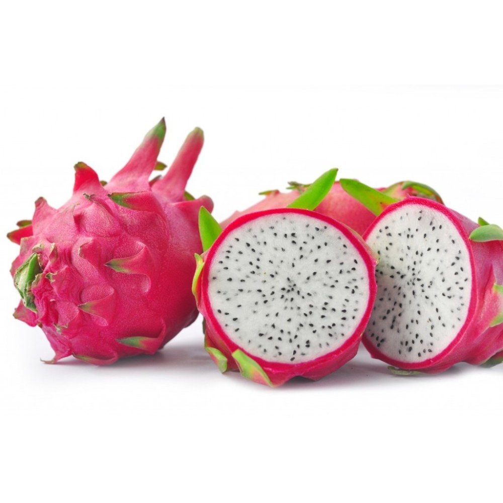 Питахайя Драконий фрукт