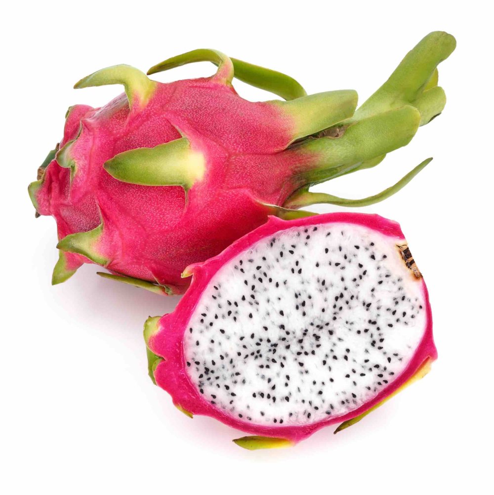 Питахайя Драконий фрукт