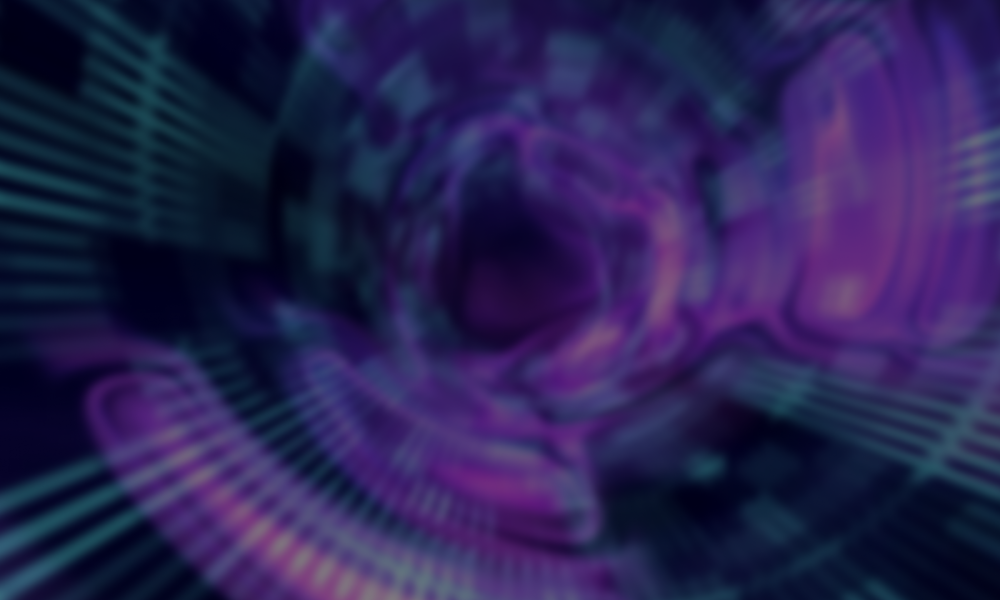 Новогодний стол ломится от еды