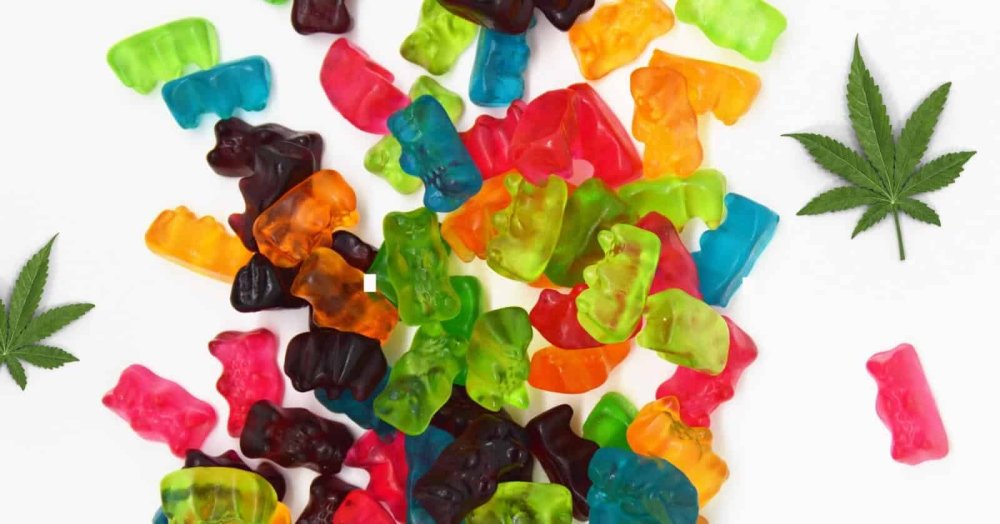 Weed Gummies