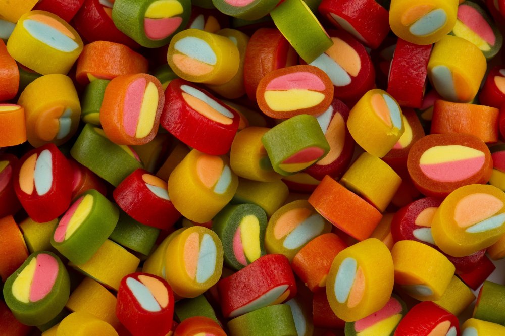 Мармелад Харибо Пико балла