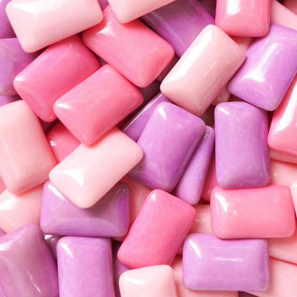 Бубль ГУМ жевательная резинка