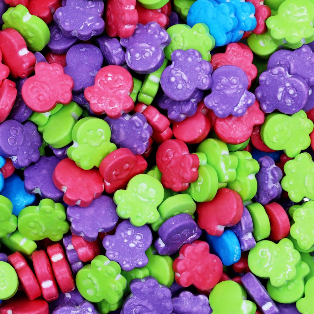 Конфеты мелки