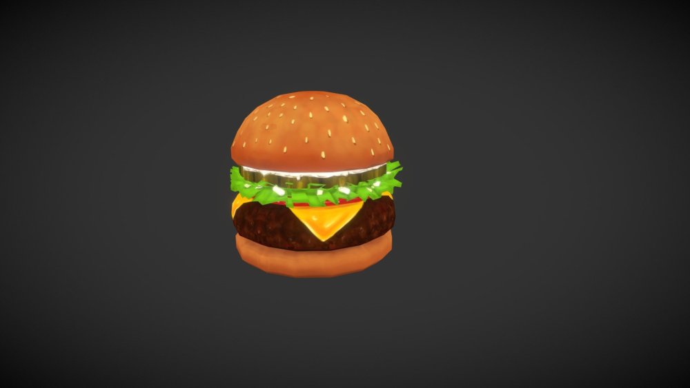 Бургер вектор