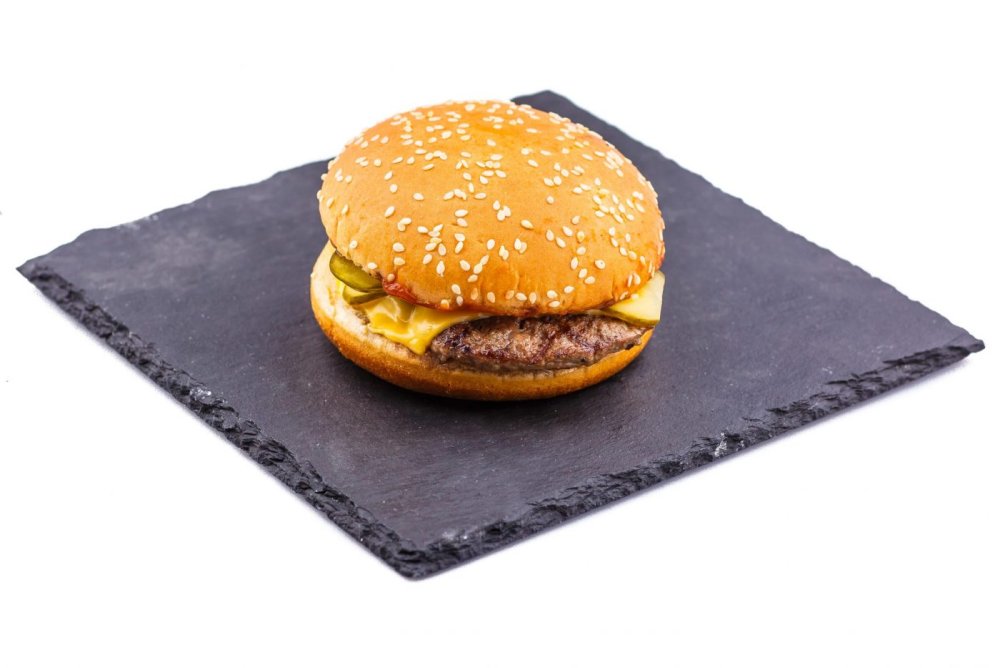 Булочки для бургеров Burger