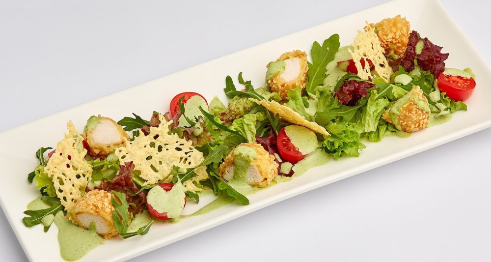 Оливье Цезарь