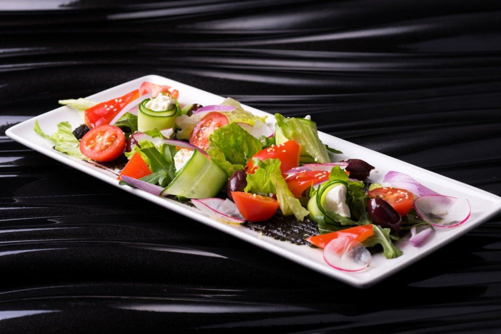 Холодные блюда и закуски