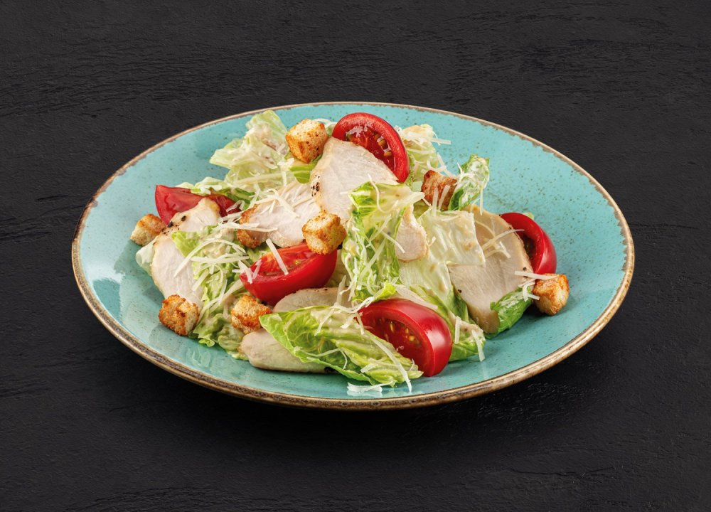 Салат Романо для Цезаря