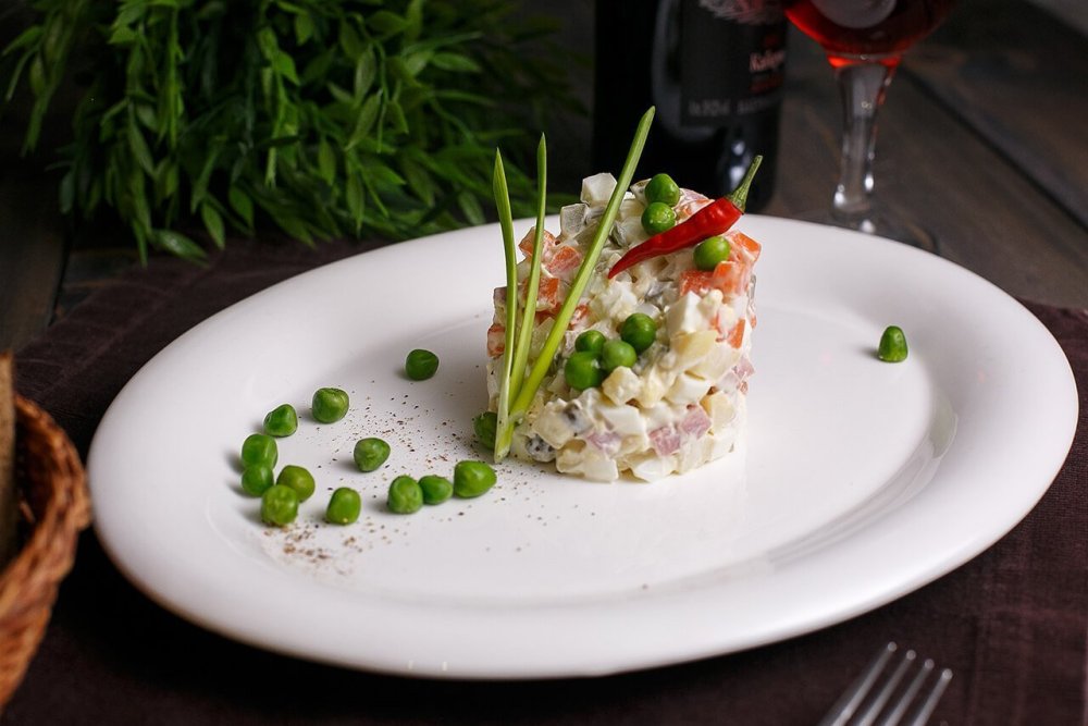 Оливье Мишлен