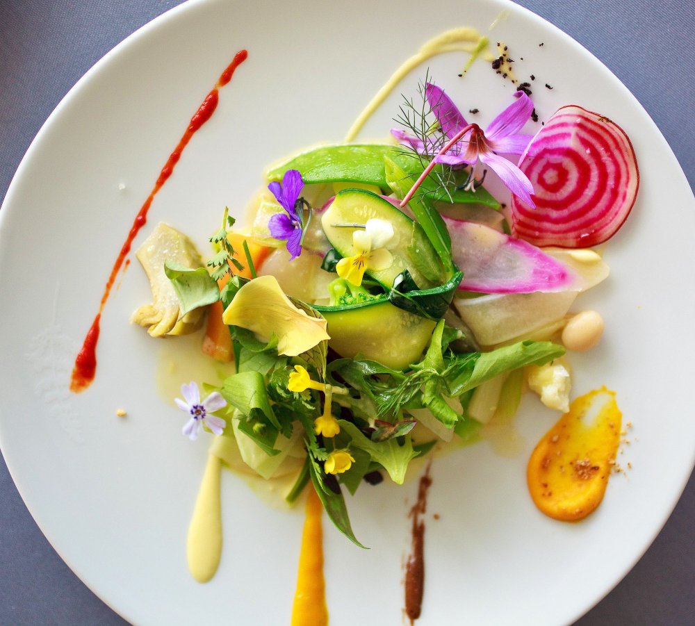 Мишель брас