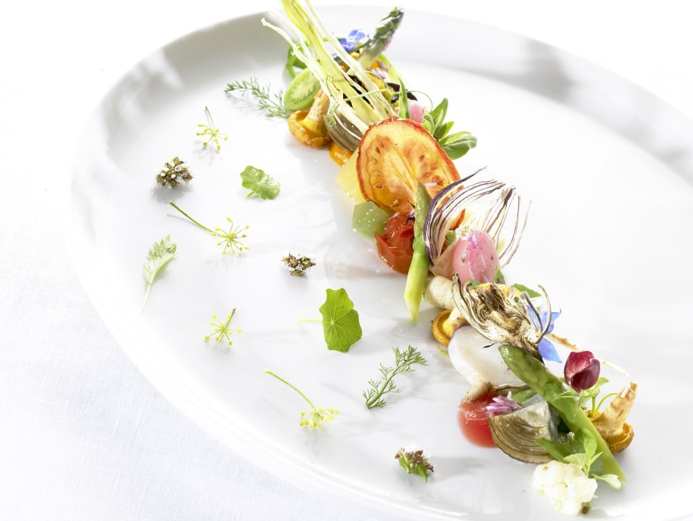 Оливье Мишлен