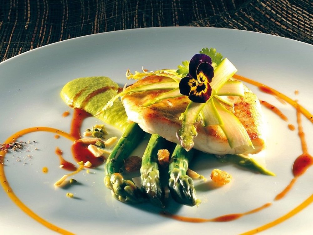 Мишленовский Цезарь