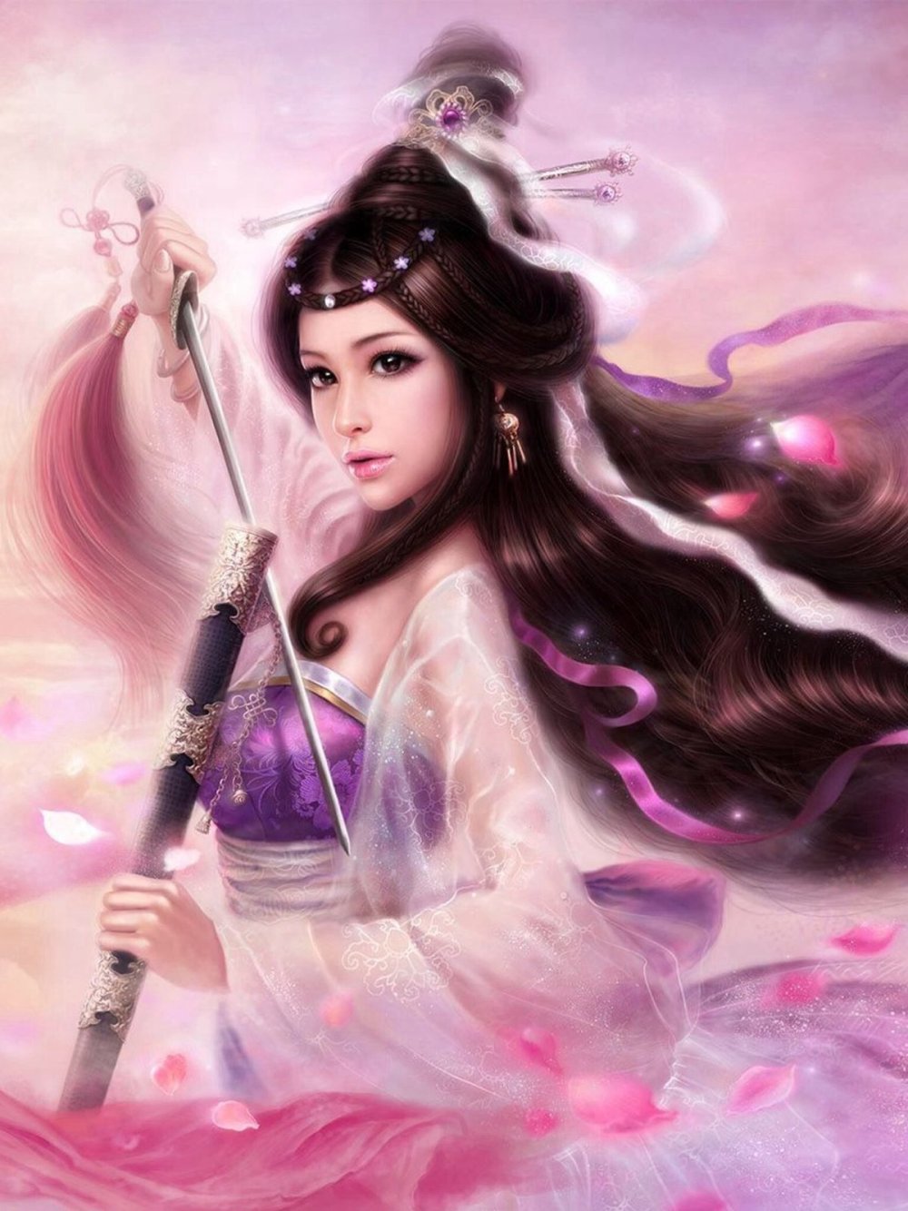 Тату Чикано карты Король