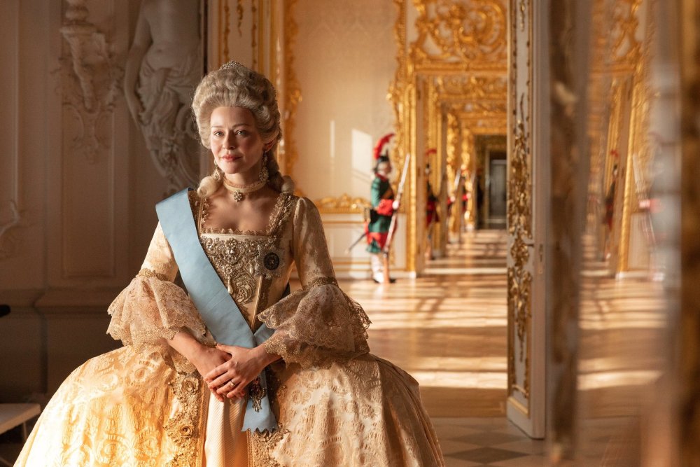 Dolce Gabbana Emperatriz n 3