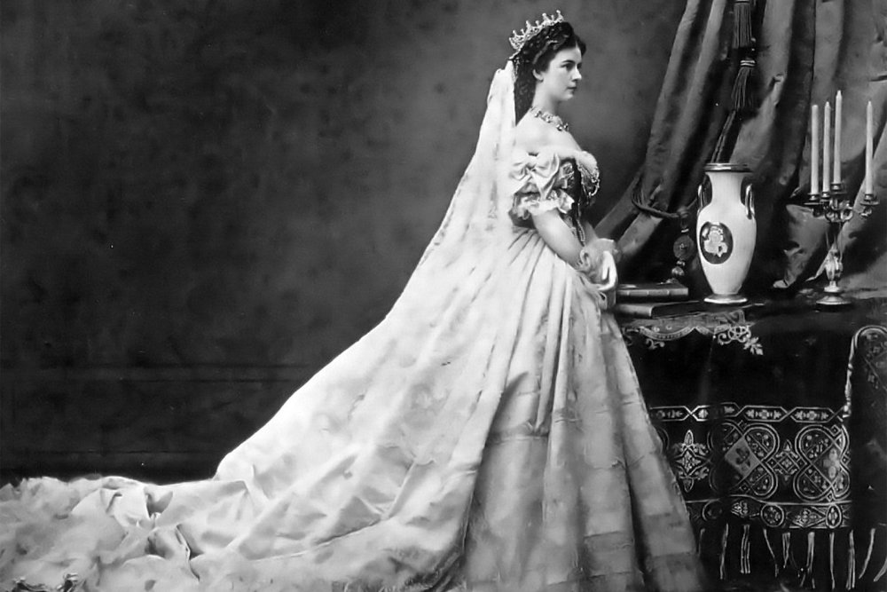 3 Аркан Таро Императрица