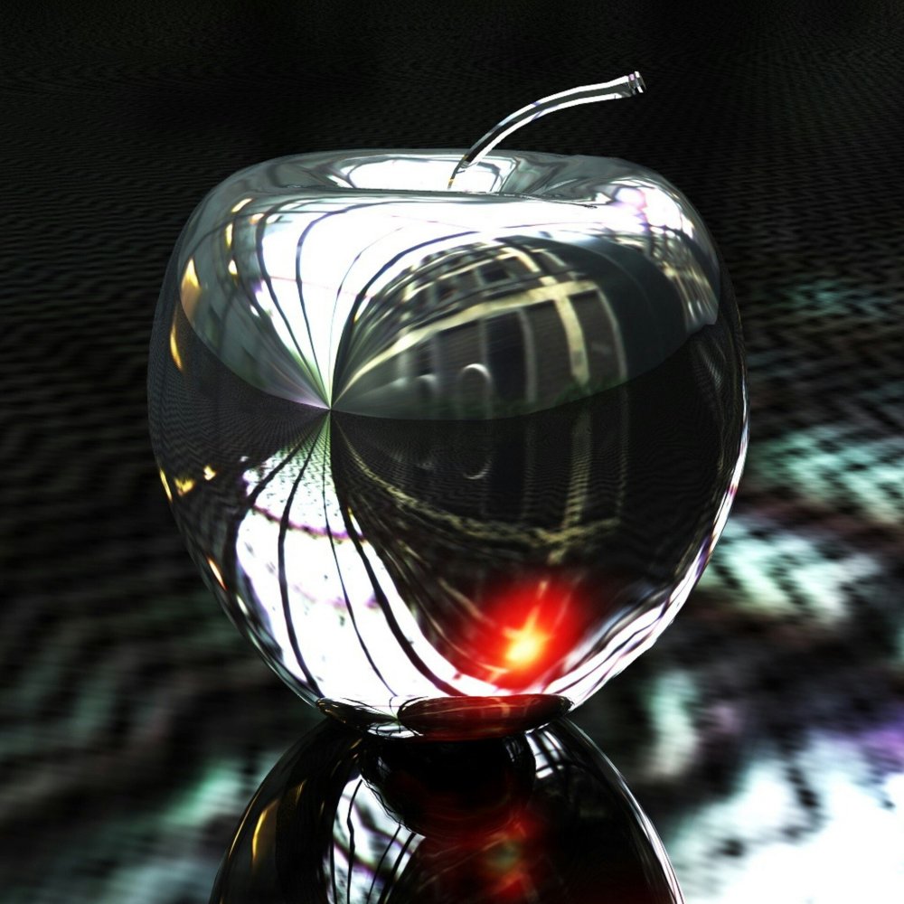 Красивые предметы