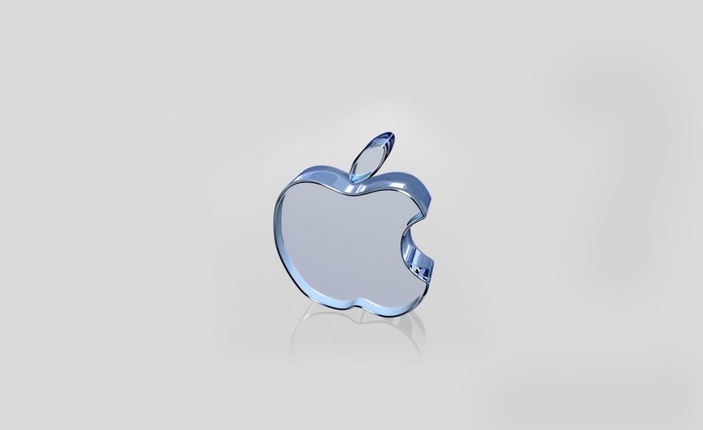 Логотип Apple