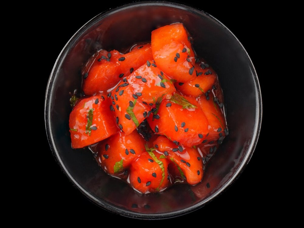 Кимчи (острая корейская капуста)