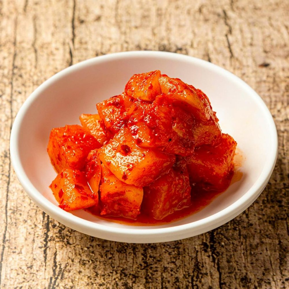 Много помидоров