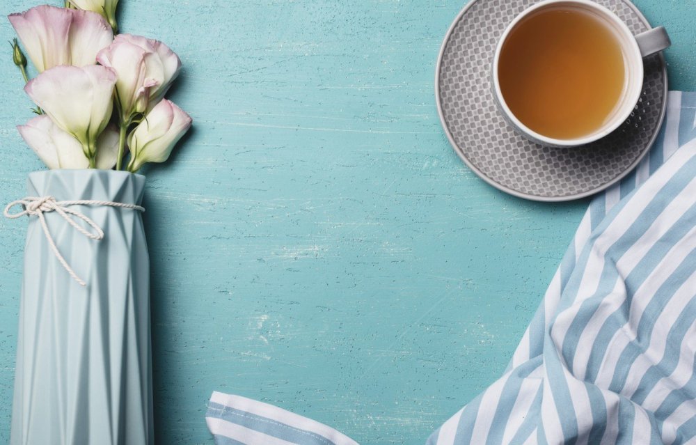 Фотофон кофе