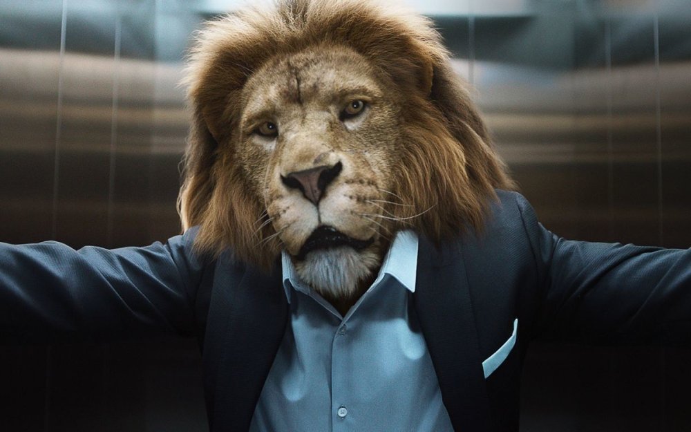 Мерседес Король городских джунглей