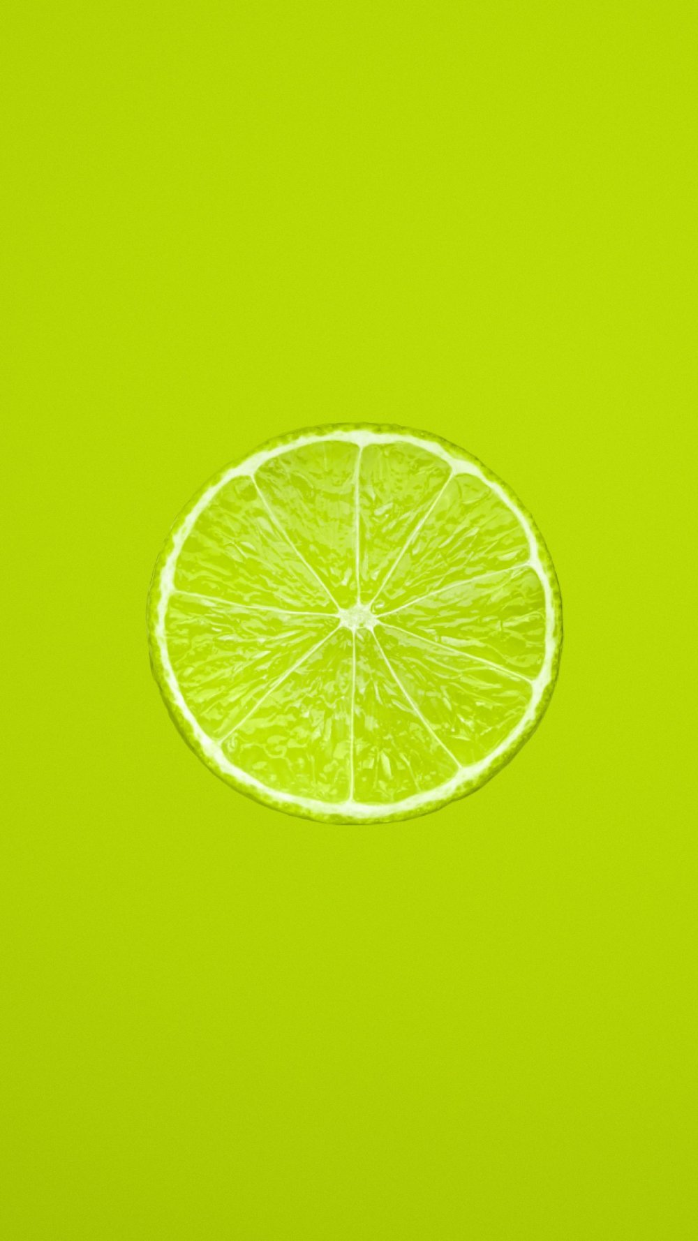 Зеленый Минимализм