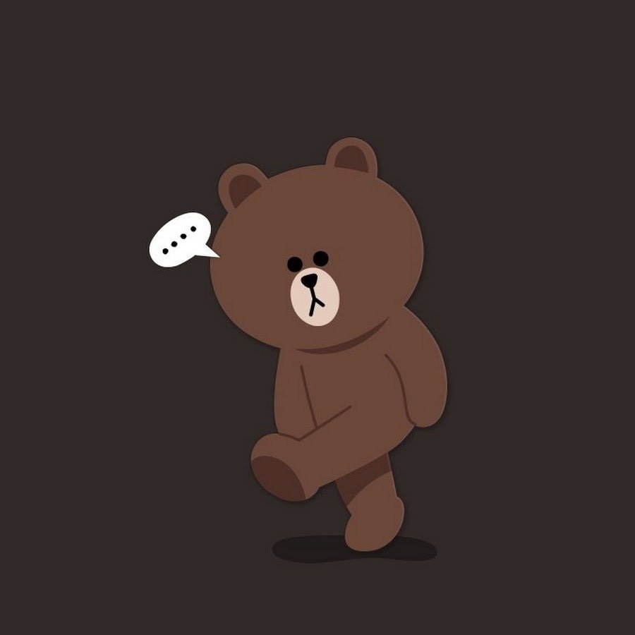Мишка Браун
