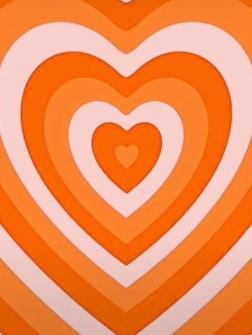 Сердце любовь