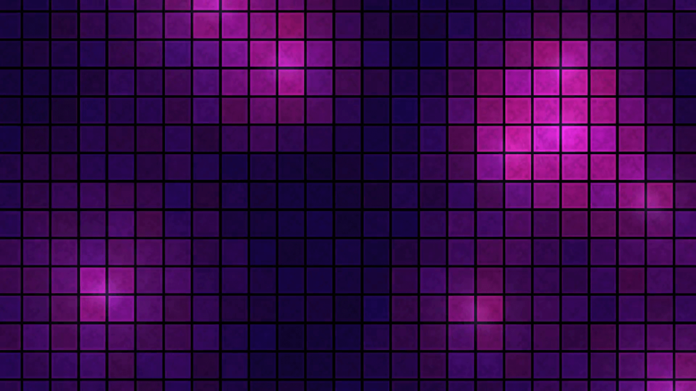 Фиолетовый фон