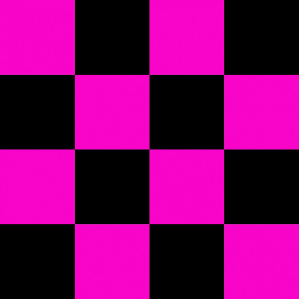 Фиолетово черные квадраты