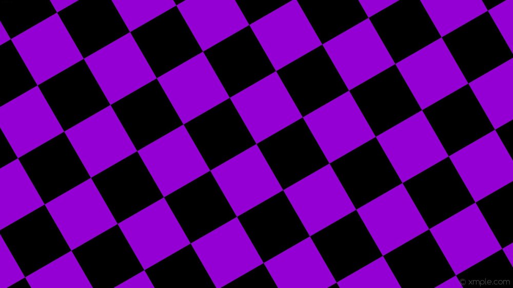 Черно фиолетовая клетка