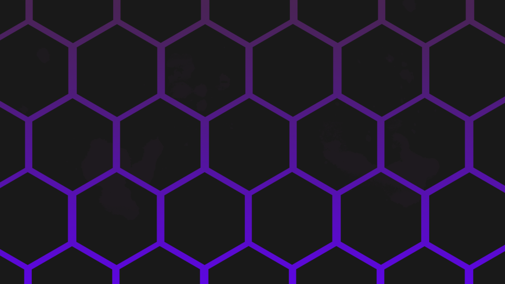 Фиолетовые обои