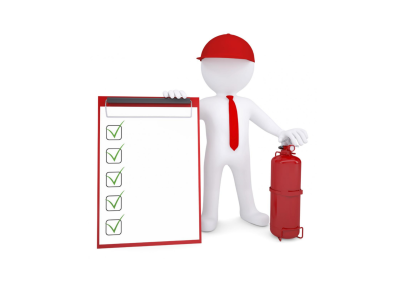 Белые человечки