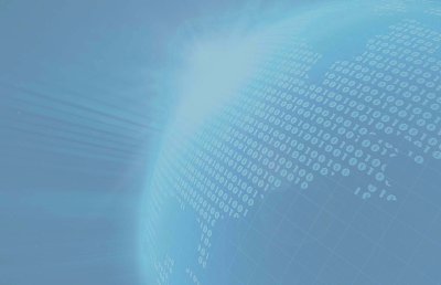 Фон на тему интернет