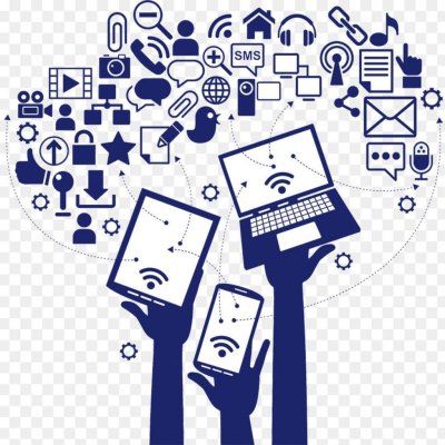 Компьютерные технологии рисунок