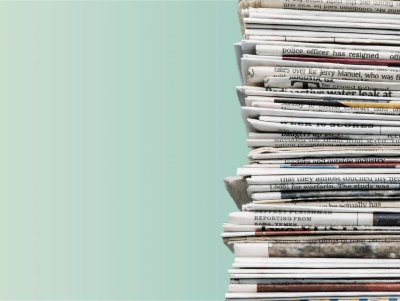 Журналистика печатные СМИ