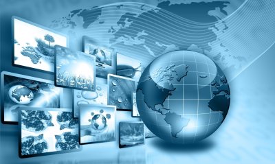 Фон интернет