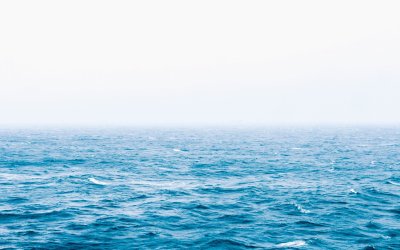 Море Горизонт