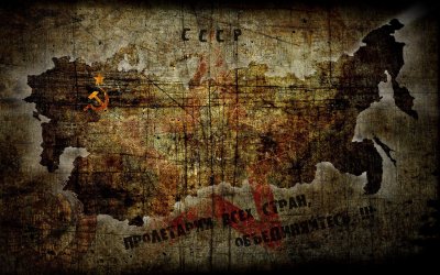 Фон в стиле гранж