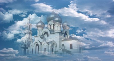 Христианство картинки для презентации