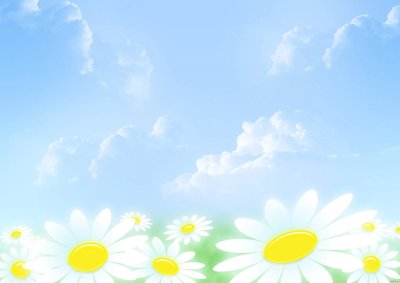 Фон для презентации детский