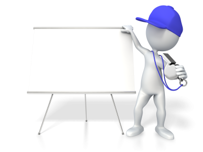 Фигуры человечков для презентации